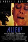 MOVIEPOSTER EJ4410 ALIEN 3 27 X 40 MOVIE POSTER STYLE C HLWN