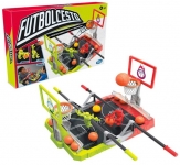 HASBRO F0086 FUTBOLCESTO