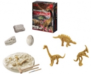 JEANNY JN053 DIG DISCOVER 3 DINOSAUR