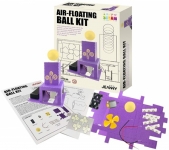 JEANNY JN306 AIR FLOATING BALL KIT