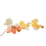 CLASSICWORLD 10513 PULL PADDING DUCK