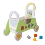 CLASSICWORLD 10509 2IN1 RIDER WALKER