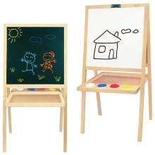 CLASSICWORLD 4169 5 IN 1 BLACKBOARD PIZARRA