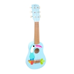 CLASSICWORLD 4027 TOUCAN GUITAR