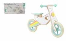 CLASSICWORLD 60003 RAINBOW BALANCE BIKE BICICLETA