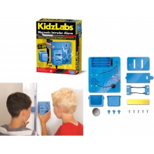 4M 3440 3999BN ALARMA MAGNETICA