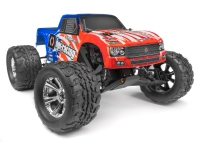 HPI 120080 JUMPSHOT MT V2.0 1:10