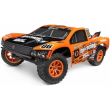 HPI 120081 JUMPSHOT SC V2.0 1:10