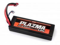 HPI 160161 PLAZMA 7.4V 5300MAH 40C LIPO BATTERY PACK 39.22WH