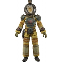 NECA 51376 FIGURA ALIEN 7 PULGADAS SERIES 3 KANE