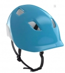 TOPSPORT 2456606 CASCO CICLISMO NI�OS 100 AZUL