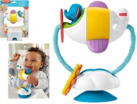 MATTEL GRR31 SPIN ACTIVITY AIRPLANE