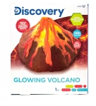 DISCOVERY 70065H-BL GLOWING VOLCANO