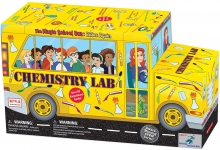 TMSB WH-925-1142A CHEMISTRY LAB