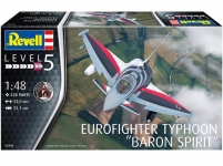 REVELL 03848 1:48 EUROFIGHTER TYPHOON BARON SPIRIT