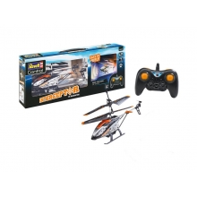 REVELL 23817 RC ANTI COLLISION HELICOPTER INTERCEPTOR