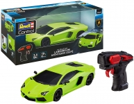 REVELL 24663 RC SCALE CAR LAMBORGHINI AVENTADOR