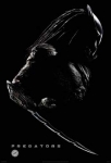 MOVIEPOSTER AB83405 PREDATORS 11 X 17 MOVIE POSTER STYLE H