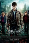 MOVIEPOSTER AB47914 HARRY POTTER AND THE DEATHLY HALLOWS PART II 11 X 17 POSTER STYLE AC