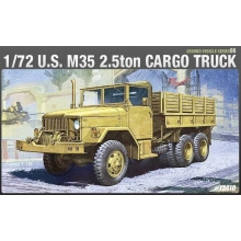 ACADEMY 13410 1:72 M35 2.5TON TRUCK