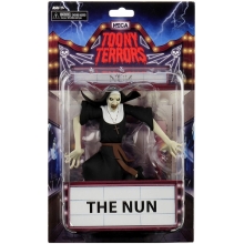 NECA 39727 LA MONJA TOONY TERRORS 6 PULGADAS HLWN
