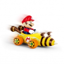 CARRERA 370181064 2,4GHZ MARIO KART BUMBLE V MARIO 1:18 SCALE RC
