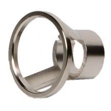 HARDER & STEENBECK 126813 DISTANCE CAP FOR NOZZLE SET FINE LINE