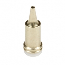 HARDER & STEENBECK 123852 NOZZLE 0.8MM WITH SEAL FOR COLANI