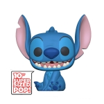 FUNKO 55618 POP JUMBO LILO & STITCH STITCH