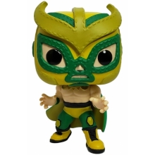 FUNKO 53948 POP MARVEL LUCHA LIBRE EL ENGAÑOSO WALMART