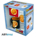 ABYSSE ABYPCK105 DRAGON BALL Z 3 PIEZAS DRINKWARE GIFT SET