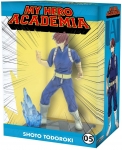 ABYSSE ABYFIG006 MY HERO ACADEMIA SHOTO TODOROKI FIGURA