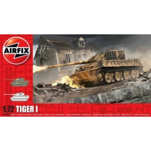 AIRFIX 02342 1:72 TIGER 1