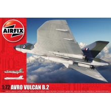 AIRFIX 12011 1:72 AVRO VULCAN B2