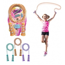 WHAMO 81623 HULA HOOP JUMP ROPE ASST