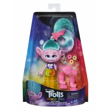 HASBRO E6820 TROLLS GLAM SATIN