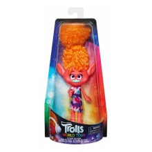 HASBRO E8023 TROLLS STYLIN DJ SUKI