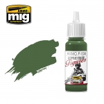 AMMO MIG JIMENEZ AMMOF534 OLIVE GREEN