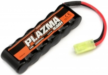 HPI 160156 PLAZMA 7.2V 1200MAH NIMH MINI STICK BATTERY PACK