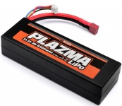 HPI 160163 PLAZMA 11.1V 5300MAH 40C LIPO BATTERY PACK 58.83WH