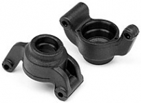 HPI MV28004 MAVERICK REAR HUB CARRIER 2PCS ( ALL ION )