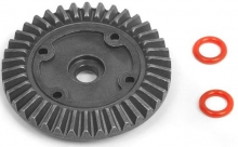 HPI 150067 MAVERICK DIFFERENTIAL CROWN GEAR 38T W SEALS