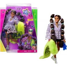 MATTEL GXF10 BARBIE EXTRA DOLL 7