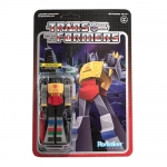 SUPER7 TRANW02-GML-01 TRANSFORMERS GRIMLOCK 3 3/4 INCH REFIGURA DE ACCION