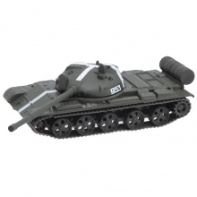 MAGAZINE TA-73 RUSSIAN TANK SERIES TANK T 62 GREEN