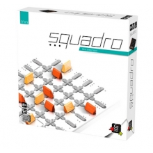 DEVIR GIG SCUADRO MINI
