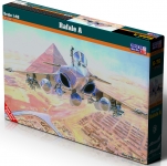MISTERCRAFT G-76 RAFALE A 1:48