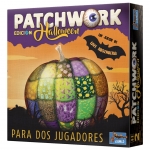 LOOKOUT GAMES PATCHWORK HALLOWEEN