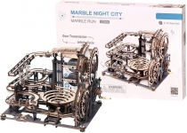ROBOTIME LGA01 PUZZLE 3D MARBLE CITY