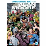 OVNI PRESS DC ESPECIALES UNIVERSO DC POR ALAN MOORE